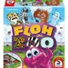 Schmidt Spiele Floh Im Zoo, Brettspiel -Spielzeug Rabatte Schmidt Spiele Floh im Zoo Brettspiel@@1870535