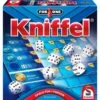 Schmidt Spiele For One - Kniffel, Würfelspiel -Spielzeug Rabatte Schmidt Spiele For One Kniffel W rfelspiel@@100010376
