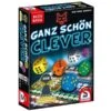 Schmidt Spiele Ganz Schön Clever, Würfelspiel 2 Schmidt Spiele Ganz Schön Clever, Würfelspiel -Spielzeug Rabatte Schmidt Spiele Ganz sch n clever W rfelspiel@@1418578