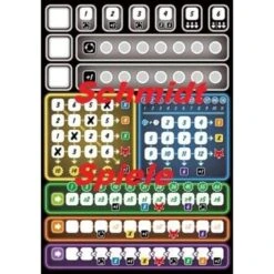 Schmidt Spiele Ganz Schön Clever, Würfelspiel 7 Schmidt Spiele Ganz Schön Clever, Würfelspiel -Spielzeug Rabatte Schmidt Spiele Ganz sch n clever W rfelspiel@@1418578 2