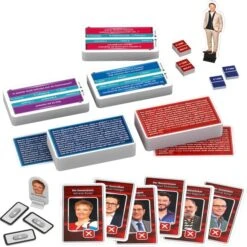 Schmidt Spiele Gefragt Gejagt - Die Erweiterung, Quizspiel -Spielzeug Rabatte Schmidt Spiele Gefragt Gejagt Die Erweiterung Quizspiel@@1870536 1