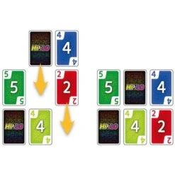 Schmidt Spiele Hilo, Kartenspiel 7 Schmidt Spiele Hilo, Kartenspiel -Spielzeug Rabatte Schmidt Spiele Hilo Kartenspiel@@1sgsk01l 2