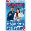 Schmidt Spiele Kniffel Mit Lederwürfelbecher, Würfelspiel 2 Schmidt Spiele Kniffel Mit Lederwürfelbecher, Würfelspiel -Spielzeug Rabatte Schmidt Spiele Kniffel mit Lederw rfelbecher W rfelspiel@@1360887