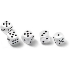 Schmidt Spiele Kniffel Mit Lederwürfelbecher, Würfelspiel -Spielzeug Rabatte Schmidt Spiele Kniffel mit Lederw rfelbecher W rfelspiel@@1sgsk015 3