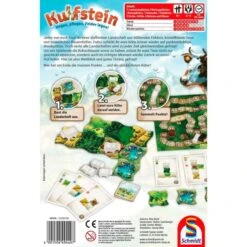 Schmidt Spiele Kuhfstein, Brettspiel -Spielzeug Rabatte Schmidt Spiele Kuhfstein Brettspiel@@100010388 2