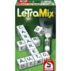 Schmidt Spiele Letra-Mix, Würfelspiel -Spielzeug Rabatte Schmidt Spiele Letra Mix W rfelspiel@@1186714