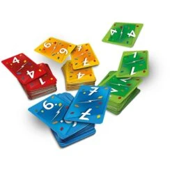 Schmidt Spiele Ligretto, Kartenspiel 5 Schmidt Spiele Ligretto, Kartenspiel -Spielzeug Rabatte Schmidt Spiele Ligretto Kartenspiel@@1186623 1