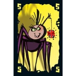 Schmidt Spiele Mogel Motte, Kartenspiel -Spielzeug Rabatte Schmidt Spiele Mogel Motte Kartenspiel@@1186629 4