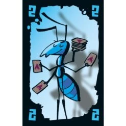 Schmidt Spiele Mogel Motte, Kartenspiel -Spielzeug Rabatte Schmidt Spiele Mogel Motte Kartenspiel@@1186629 5