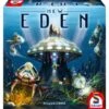 Schmidt Spiele New Eden, Brettspiel 1 Schmidt Spiele New Eden, Brettspiel -Spielzeug Rabatte Schmidt Spiele New Eden Brettspiel@@1894310