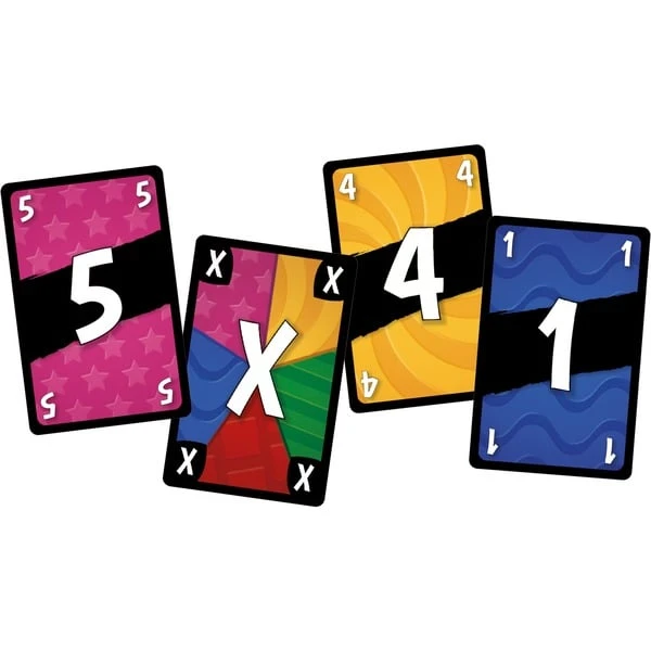 Schmidt Spiele Passt Nicht!, Kartenspiel 4 Schmidt Spiele Passt Nicht!, Kartenspiel – Bild 2