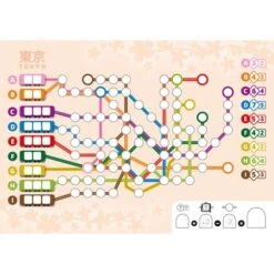 Schmidt Spiele Voll Verplant - Zusatzblock Japan, Brettspiel 8 Schmidt Spiele Voll Verplant - Zusatzblock Japan, Brettspiel -Spielzeug Rabatte Schmidt Spiele Voll verplant Zusatzblock Japan Brettspiel@@1870538 1