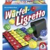 Schmidt Spiele Würfel Ligretto, Würfelspiel 2 Schmidt Spiele Würfel Ligretto, Würfelspiel -Spielzeug Rabatte Schmidt Spiele W rfel Ligretto W rfelspiel@@1sgsw000