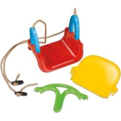 Simba 3 In 1 Schaukel -Spielzeug Rabatte Simba 3 in 1 Schaukel@@1soiss06 3