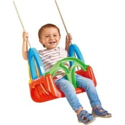 Simba 3 In 1 Schaukel -Spielzeug Rabatte Simba 3 in 1 Schaukel@@1soiss06 5