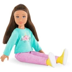 Simba Corolle Girls - Luna Shopping Surprise, Puppe -Spielzeug Rabatte Simba Corolle Girls Luna Shopping Surprise Puppe@@1915318 3