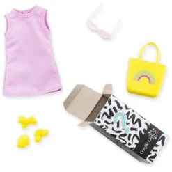 Simba Corolle Girls - Luna Shopping Surprise, Puppe -Spielzeug Rabatte Simba Corolle Girls Luna Shopping Surprise Puppe@@1915318 6