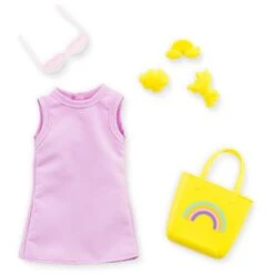 Simba Corolle Girls - Luna Shopping Surprise, Puppe -Spielzeug Rabatte Simba Corolle Girls Luna Shopping Surprise Puppe@@1915318 7