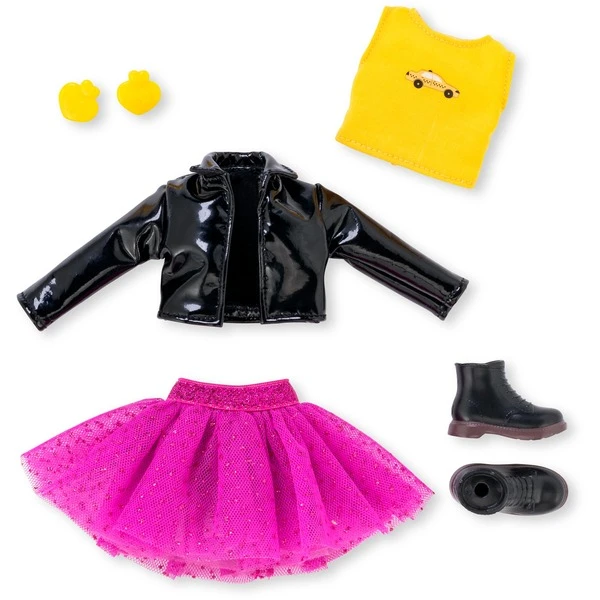 Simba Corolle Girls - Melody New York Fashion Week, Puppe – Bild 7