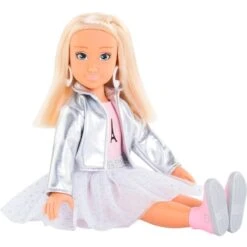 Simba Corolle Girls - Valentine Paris Fashion, Puppe -Spielzeug Rabatte Simba Corolle Girls Valentine Paris Fashion Puppe@@1915310 5