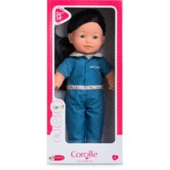 Simba Corolle Ma Corolle - Perrine, Puppe -Spielzeug Rabatte Simba Corolle Ma Corolle Perrine Puppe@@1915306 3