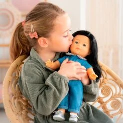 Simba Corolle Ma Corolle - Perrine, Puppe -Spielzeug Rabatte Simba Corolle Ma Corolle Perrine Puppe@@1915306 4