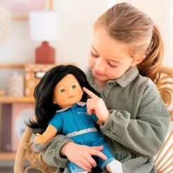 Simba Corolle Ma Corolle - Perrine, Puppe -Spielzeug Rabatte Simba Corolle Ma Corolle Perrine Puppe@@1915306 5