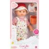 Simba Corolle Mon Premier Poupon Calypso, Puppe -Spielzeug Rabatte Simba Corolle Mon Premier Poupon Calypso Puppe@@1730400