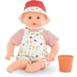 Simba Corolle Mon Premier Poupon Calypso, Puppe 11 Simba Corolle Mon Premier Poupon Calypso, Puppe -Spielzeug Rabatte Simba Corolle Mon Premier Poupon Calypso Puppe@@1730400 2