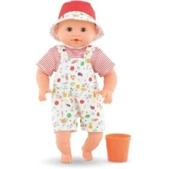 Simba Corolle Mon Premier Poupon Calypso, Puppe 12 Simba Corolle Mon Premier Poupon Calypso, Puppe -Spielzeug Rabatte Simba Corolle Mon Premier Poupon Calypso Puppe@@1730400 3