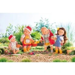 Simba Corolle Mon Premier Poupon Calypso, Puppe 13 Simba Corolle Mon Premier Poupon Calypso, Puppe -Spielzeug Rabatte Simba Corolle Mon Premier Poupon Calypso Puppe@@1730400 4