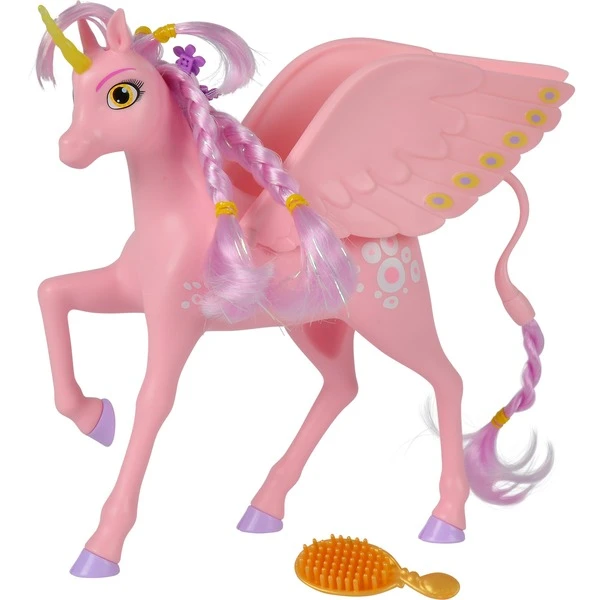 Simba Mia Einhorn Kyara, Spielfigur 2 Simba Mia Einhorn Kyara, Spielfigur
