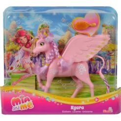 Simba Mia Einhorn Kyara, Spielfigur 11 Simba Mia Einhorn Kyara, Spielfigur -Spielzeug Rabatte Simba Mia Einhorn Kyara Spielfigur@@1393214 4