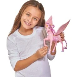 Simba Mia Einhorn Kyara, Spielfigur 12 Simba Mia Einhorn Kyara, Spielfigur -Spielzeug Rabatte Simba Mia Einhorn Kyara Spielfigur@@1393214 5