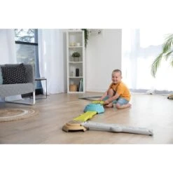 Smoby Abenteuer Balancierparcours, Gartenspielgerät 19 Smoby Abenteuer Balancierparcours, Gartenspielgerät -Spielzeug Rabatte Smoby Abenteuer Balancierparcours Gartenspielger t@@1788609 5