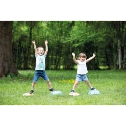 Smoby Abenteuer Balancierparcours, Gartenspielgerät 20 Smoby Abenteuer Balancierparcours, Gartenspielgerät -Spielzeug Rabatte Smoby Abenteuer Balancierparcours Gartenspielger t@@1788609 6