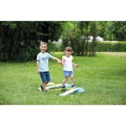 Smoby Abenteuer Balancierparcours, Gartenspielgerät 21 Smoby Abenteuer Balancierparcours, Gartenspielgerät -Spielzeug Rabatte Smoby Abenteuer Balancierparcours Gartenspielger t@@1788609 7