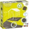 Smoby Bodenplatten-Set Mit Klicksystem, Gartenspielgerät