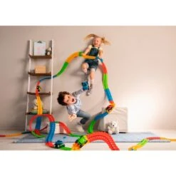 Smoby Flextreme Starter-Set, Rennbahn -Spielzeug Rabatte Smoby Flextreme Starter Set Rennbahn@@1623954 13