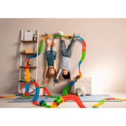 Smoby Flextreme Starter-Set, Rennbahn -Spielzeug Rabatte Smoby Flextreme Starter Set Rennbahn@@1623954 14