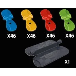 Smoby Flextreme Starter-Set, Rennbahn -Spielzeug Rabatte Smoby Flextreme Starter Set Rennbahn@@1623954 4