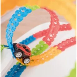 Smoby Flextreme Starter-Set, Rennbahn -Spielzeug Rabatte Smoby Flextreme Starter Set Rennbahn@@1623954 6