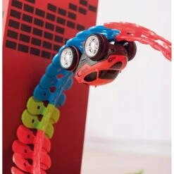 Smoby Flextreme Starter-Set, Rennbahn -Spielzeug Rabatte Smoby Flextreme Starter Set Rennbahn@@1623954 7