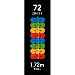 Smoby Flextreme Streckenteile, Rennbahn -Spielzeug Rabatte Smoby Flextreme Streckenteile Rennbahn@@1623982 3