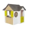 Smoby Mein Neues Haus, Gartenspielgerät -Spielzeug Rabatte Smoby Mein neues Haus Gartenspielger t@@1678215