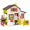Smoby Neo Friends Spielhaus Mit Vorgarten, Gartenspielgerät 2 Smoby Neo Friends Spielhaus Mit Vorgarten, Gartenspielgerät -Spielzeug Rabatte Smoby Neo Friends Spielhaus mit Vorgarten Gartenspielger t@@1719964