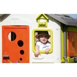 Smoby Neo Jura Lodge, Gartenspielgerät -Spielzeug Rabatte Smoby Neo Jura Lodge Gartenspielger t@@1493600 3