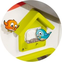 Smoby Neo Jura Lodge, Gartenspielgerät -Spielzeug Rabatte Smoby Neo Jura Lodge Gartenspielger t@@1493600 4