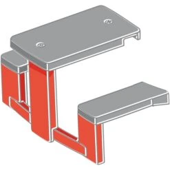 Smoby Picknicktisch, Gartenspielgerät -Spielzeug Rabatte Smoby Picknicktisch Gartenspielger t@@1843012 1