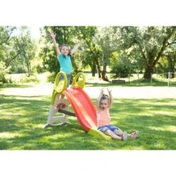 Smoby Rutsche KS -Spielzeug Rabatte Smoby Rutsche KS@@1195461 7